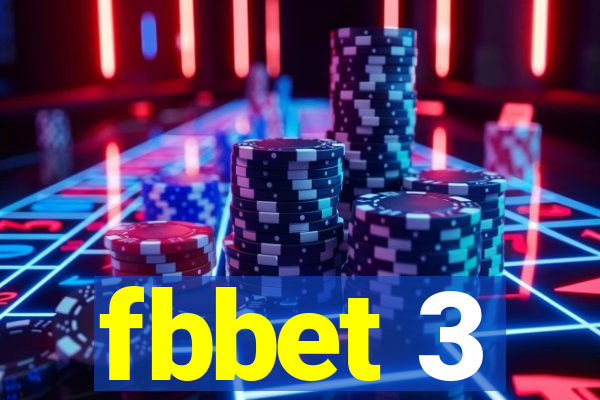 fbbet 3